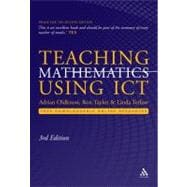 Teaching Mathematics Using Ict