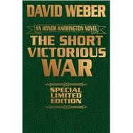 The Short Victorious War Leather Bound Edition