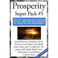 Prosperity Super Pack #5