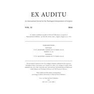 Ex Auditu