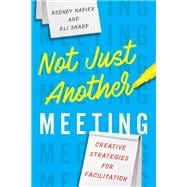 Not Just Another Meeting