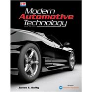 Modern Automotive Technology