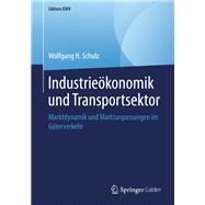 Industrieökonomik und Transportsektor