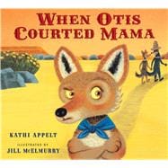 When Otis Courted Mama
