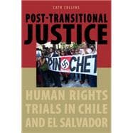 Post-Transitional Justice