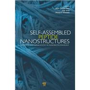 Self-Assembled Peptide Nanostructures