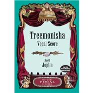 Treemonisha Vocal Score