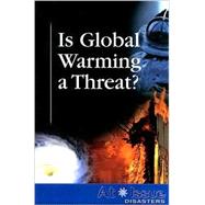 Is Global Warming a Threat