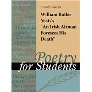 Poetry for Students