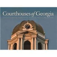 Courthouses of Georgia