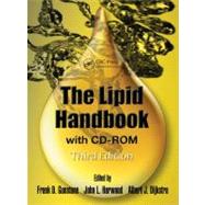 The Lipid Handbook with CD-ROM, Third Edition