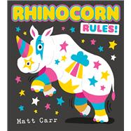 Rhinocorn Rules!
