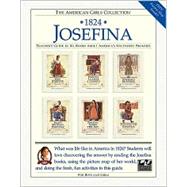 Josefina 1824, Grades 2-7 : Teacher's Guide to Six Books about America's Southwest Frontier
