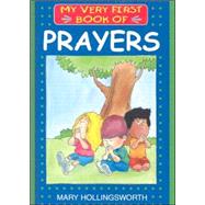 My Very First Book of Prayers