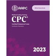 Official CPC® Certification 2023 - Study Guide