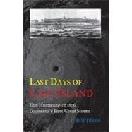 Last Days of Last Island