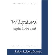 Philippians: Rejoice in the Lord