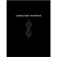 Laboratory Notebook: Bullet Lab Notebook