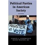 Political Parties in American Society