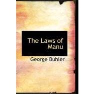 The Laws of Manu: A Bibliographical Essay