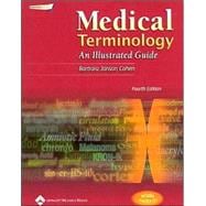 Medical Terminology An Illustrated Guide,9780781736886 Medical Terminology An Illustrated Guide,9780781736886
