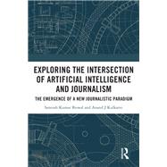 Exploring the Intersection of Artificial Intelligence and Journalism