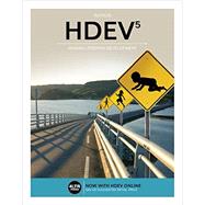 HDEV (with HDEV Online, 1 term (6 months) Printed Access Card),9781337116886