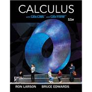 Calculus (AP Edition), 11th Edition