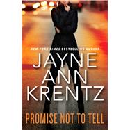 Promise Not to Tell