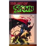 The Art of Spawn