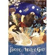 Bride of the Water God Volume 9