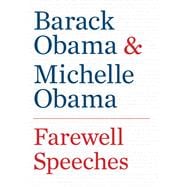Farewell Speeches