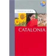 Travellers Catalonia, 2nd
