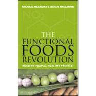 The Functional Foods Revolution