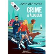 CLUE - Crime à Ålodden