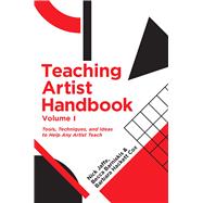 Teaching Artist Handbook