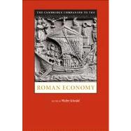 The Cambridge Companion to the Roman Economy