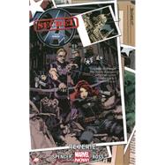 Secret Avengers - Volume 1 Reverie (Marvel Now)
