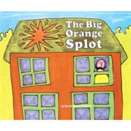The Big Orange Splot