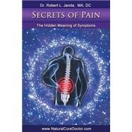 Secrets of Pain