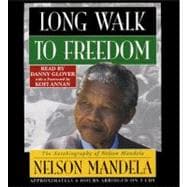 Long Walk to Freedom Autobiography of Nelson Mandela