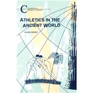 Athletics in the Ancient World