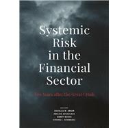 Systemic Risk in the Financial Sector