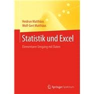 Statistik Und Excel
