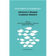 Advances in Decapod Crustacean Research,9789048156887