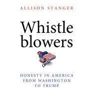 Whistle Blowers