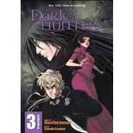 The Dark-Hunters, Vol. 3