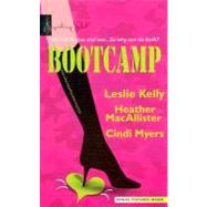 Bootcamp : Kiss and Make up Sugar and Spikes Flirting with an Old Flame