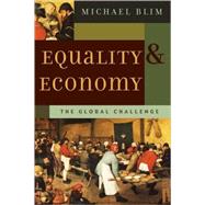 Equality and Economy The Global Challenge
