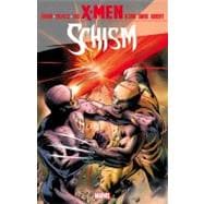 X-Men Schism